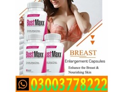 BustMaxx Capsule Price in Bahawalpur-03003778222