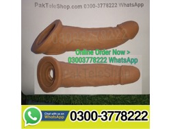 Skin Color Condom 8 inch Price In Mardan 03003778222