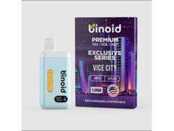 5 Gram THCA THCM Disposable Vape-Exclusive Series in Islamabad
