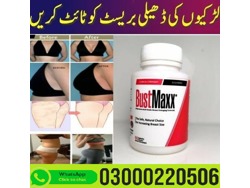 Bustmaxx Pills In Sadiqabad-03000220506