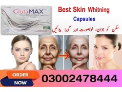 Glutamax Capsule in Khanewal-03002478444