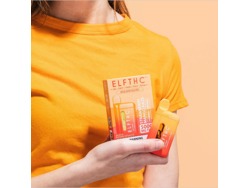 ELF THC Strawberry Mango Haze in Islamabad Pakistan