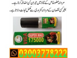 Viga Super Max Long Timing Attock-03003778222