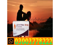 Levitra Tablets Price In Chiniot-03003778222