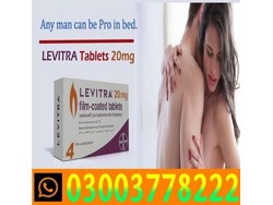 Levitra Tablets Price In Dera Ismail Khan-03003778222