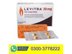 Levitra Tablets Price In Muzaffargarh-03003778222