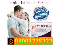 Levitra Tablets Price In Tando Allahyar-03003778222