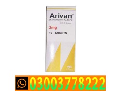 Ativan AT1 Arivan Sleep Tablets Price Khuzdar-03003778222