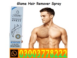 Glame Hair Removal Spray In Karachi-03003778222