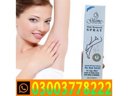 Glame Hair Removal Spray In Peshawar-03003778222