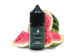 Serene Tree Delta-8 THC Sweet Watermelon Vape Juice in Islamabad