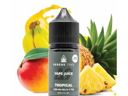 Delta-9 THC Tropical vape juice in Islamabad Pakistan