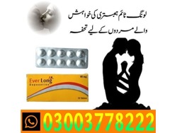 Everlong Tablets Price in Mingora-03003778222