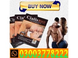 Cialis Black Tablets Price in Burewala-03003778222