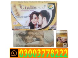 Cialis Gold 20Mg Tablets Faisalabad-03003778222