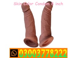 Skin Color Condom In Multan 03003778222