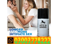 Stud 5000 Spray Sialkot 03003778222