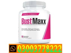 BustMaxx Capsule in Pakistan 03003778222