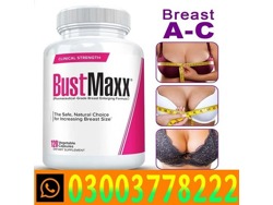 BustMaxx Capsule in Lahore 03003778222