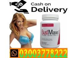 BustMaxx Capsule in Multan 03003778222