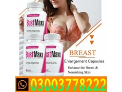 BustMaxx Capsule in Sargodha 03003778222