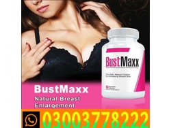 BustMaxx Capsule in Rahim Yar Khan 03003778222