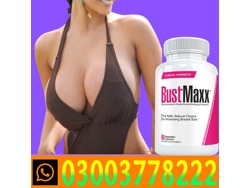 BustMaxx Capsule in Sahiwal 03003778222