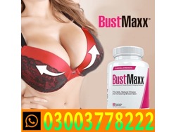 BustMaxx Capsule in Tando Adam 03003778222