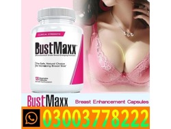 BustMaxx Capsule in Kot Abdul 03003778222