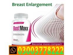 BustMaxx Capsule in Mianwali 03003778222