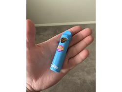 Thc 2 Gram Dual Chamber Vapes Cookies