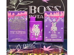 Beabrick 2G Disposable Price in Islamabad 03365575793