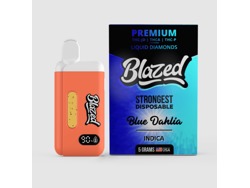 THCA Delta 9P 5 Gram Disposable For Sale in Islamabad