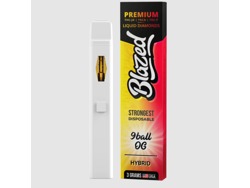 THCA Delta 9P 3 Gram Disposable For Sale in Islamabad