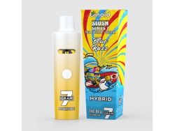 7 Gram THCA Disposable Vapes For Sale in Rawalpindi