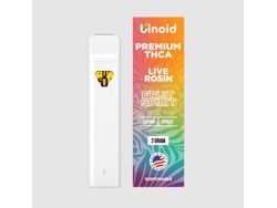 2 GRAM THCA DISPOSABLE VAPES LIVE ROSIN