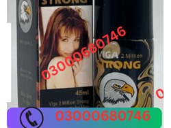 Viga Spray 2 Million Strong Delay Spray For Men Price In Pakistan 03000680746