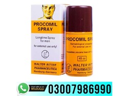 Procomil Spray in Mansehra-03007986990