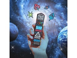 Tre House HHC High Potency Disposable Vape Pens in Rawalpindi