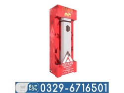 11 HXY THC Disposable Vape 3 Gram Delta Extrax In Pakistan Sukkur